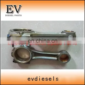 New V2403 V2403T Connecting Rod for Kubota Engine Excavator Harvester thumbnail-2