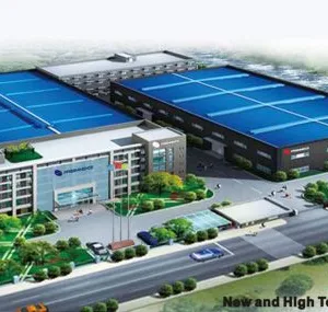 Preeminence Pump CO,.LTD company overview - view 1 thumbnail