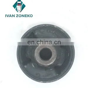 Auto Suspension Parts Front Lower Control Arm Bushing Kit 54584-2T000 545842T000 54584 2T000 for Hyundai Kia Sportage Sonata thumbnail-2