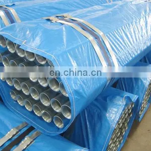 Hot Dip Galvanized 15mm Imc Pipe Price List thumbnail-7