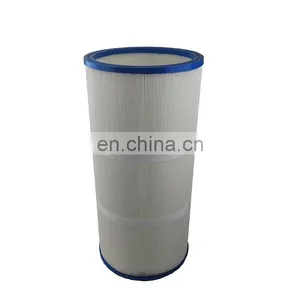 Factory Supplier Water Filter For Housing Swimming Pool thumbnail-2
