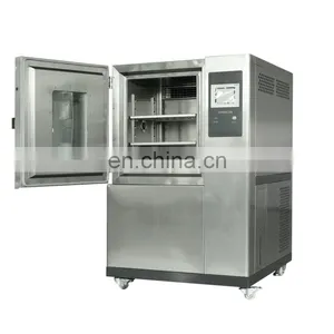 Liyi Programmable Environmental Test Equipment Temperature Humidity Test Chamber thumbnail-6