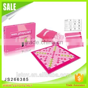 2016 New Plastic Board Game Pieces for Children thumbnail-1