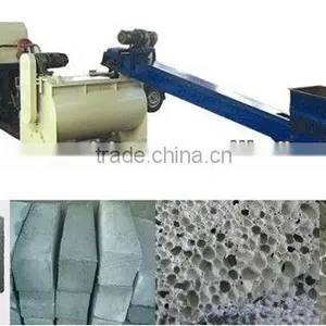 Light Cement Block Production Line thumbnail-1