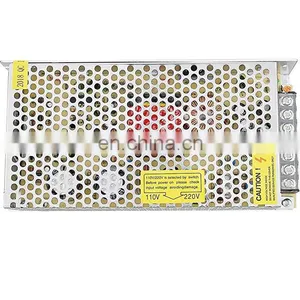 120W Switching Power Supply 12V 10A Transformer for Led Strip Light thumbnail-6