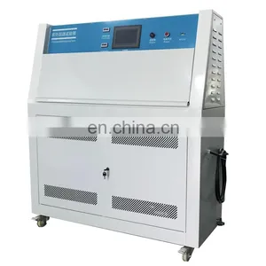 Liyi Accelerated Weathering Tester Curing Chamber Uv Aging Testing Machine thumbnail-2