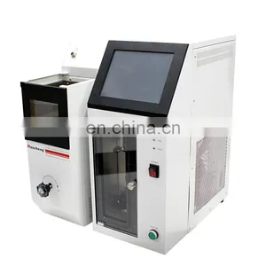 Automatic Lab Petroleum Distillation Analyzer Distillation Testing Machine Lab Equipment Astm D86 Distillation Apparatus thumbnail-3