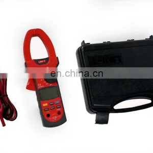 Uni-T UT207 AC DC Digital Clamp Meter 1000A thumbnail-3