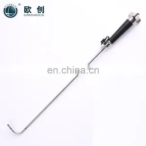 Euprun Medical Good Price Laparoscopic Gold Finger Retractor thumbnail-1