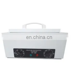NV-210 Nail Hair Salon Sterilizzatrice a Secco Sterilization Machine for Salon/Hot Air Sterilizer/Dry Heat Sterilizer thumbnail-5