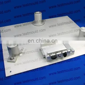 High Quality Skid Resistance and Friction Tester thumbnail-3