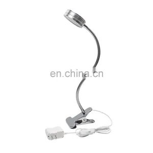 LED Clip Single Head Plant Fill Light thumbnail-3