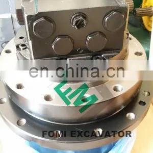 PC78 PC78MR-6 PC78US-6 Travel Motor 21W-60-41201 Final Drive thumbnail-4