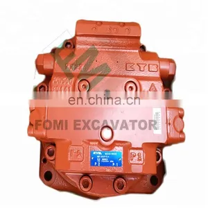 Hydraulic Travel Motor for PC1250-8 MSF-340VP Final Drive 21N-27-00130 thumbnail-1