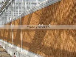 Agricultural Greenhouse Evaporating Cooling Pad thumbnail-1