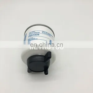 Truck Spin on Fuel Filter Water Separator 5557352 87036044 P551039 thumbnail-5
