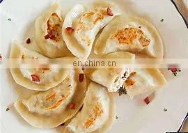 Homemade Taste Electric Dumpling/samosa Fried Machine thumbnail-2
