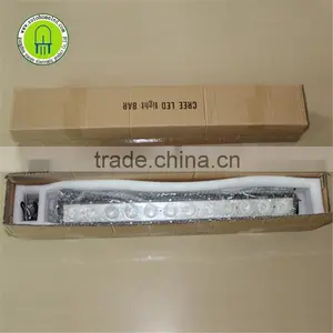 24inch Straight Workng Light Bar 120W CREE IP68 Waterproof With CE RoHS thumbnail-4