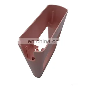 Custom Machining Tooling Cheap Rapid Prototype Components Plastic Injection Die Casting Molding Polished Mold for Plastic Parts thumbnail-6
