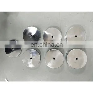 ZONHOW XNR-400 MFI Melt Flow Indexer Accessories thumbnail-3