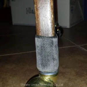 Pipeline Repair Bandage Made in China Gas Pipeline Fix Tapes High Pressure Fix Tapes thumbnail-1