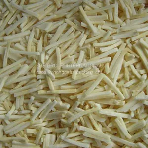 Frozen IQF Bamboo Shoot Strips thumbnail-3