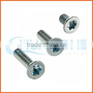 China Supplier Anti-theft Screws M10 thumbnail-1