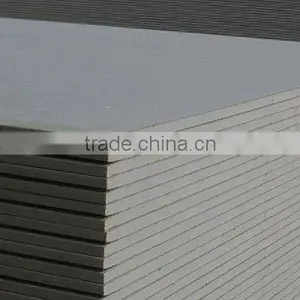 2014 Hot Sell Sound Proof Gypsum Board thumbnail-1