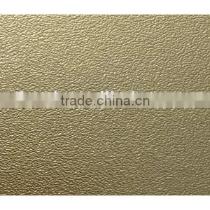 1mm PVC Sheet Embossment Veneer for Home Decoration Quality Choice thumbnail-1