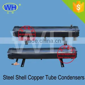 Water Condenser, Air-Conditioning Condensers thumbnail-6