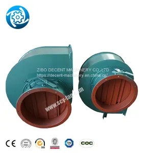Heavy Duty Exhaust Fan Air Extractor Industrial Ventilation Industrial Boiler Exhaust Fan thumbnail-1