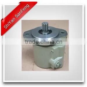 6CT Hydraulic Steering Pump 3967423 thumbnail-1