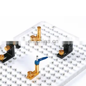 Vision Measurement System Flexible Fixture thumbnail-1