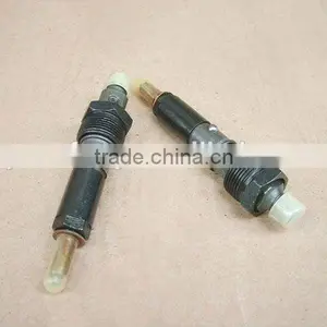 DCEC 6BT Fuel Injector 3355015 thumbnail-3