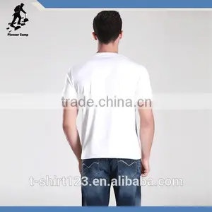Deep Crew Neck Shirt thumbnail-3