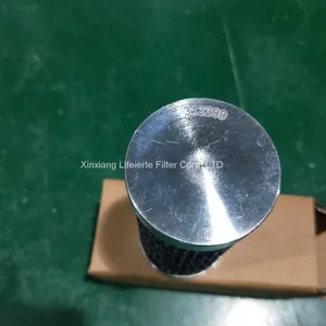 INTERNORMEN 312299 Filter Replacement thumbnail-1