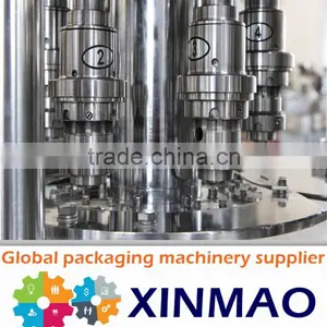 2015 New Mineral Drinking Water Filling Production Plant thumbnail-2