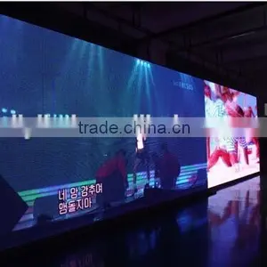 Indoor Full Color Stage Background Indoor Led Display Big Vido Screenlarge Led Display thumbnail-1