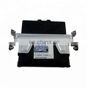 HIGH Quality Engine Control Computer OEM 89661-26D40 FOR Hiace Kdh200 Bus Commuter Van 2005-2016 thumbnail-4