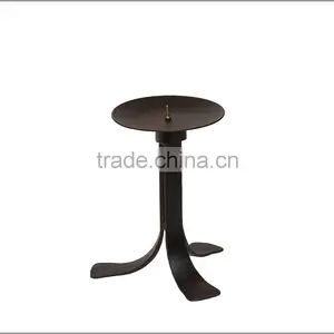 4 Lite Pillar Candle Holder, Candle Stand thumbnail-6