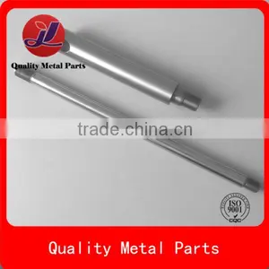 High Precision Piston Rod Hydraulic Cylinder Piston Rod thumbnail-1