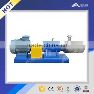 Good Quality Three Stage Inline High Shearing Homoginizer thumbnail-1