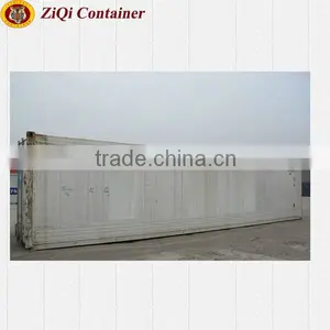 Used Reefer Sea Container 40ft Supplier From China thumbnail-6