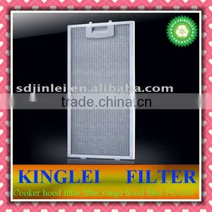 Cooker Hood Filter,filter,range Hood Filter(FE-003) thumbnail-1