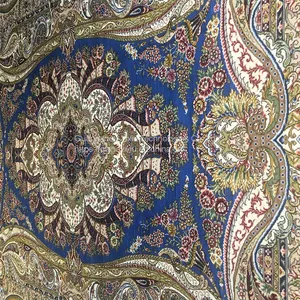 YAMEI Handmade Silk Persian Carpet for Sale Szie 4x6ft thumbnail-3