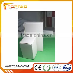 Pragrammable RFID Packing Paper Box in Ntag203/213/215/216 thumbnail-1
