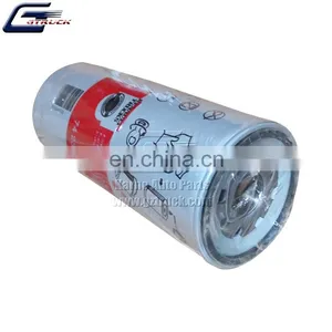 European Truck Auto Spare Parts Diesel Fuel Filter Oem 7423044513 for RVI Truck thumbnail-4