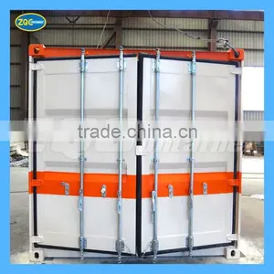 Switch Cover Container With Reactor for Overhaul With Explosion Proof thumbnail-3