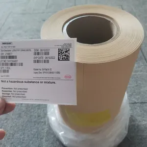 BERGQUIST SPK10 SIL PAD K-10 SIL PAD TSP K1300 thumbnail-2