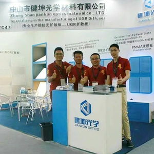 Zhong Shan J.k Optica Plastic Co., Limited company overview - view 3 thumbnail